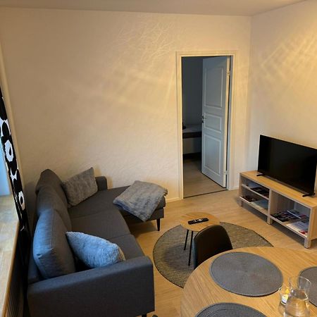 Rovaniemi Cityapartment Luaran gambar