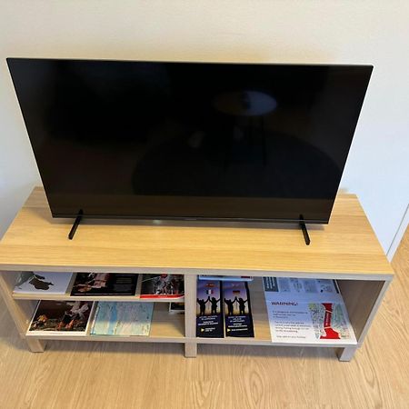 Rovaniemi Cityapartment Luaran gambar