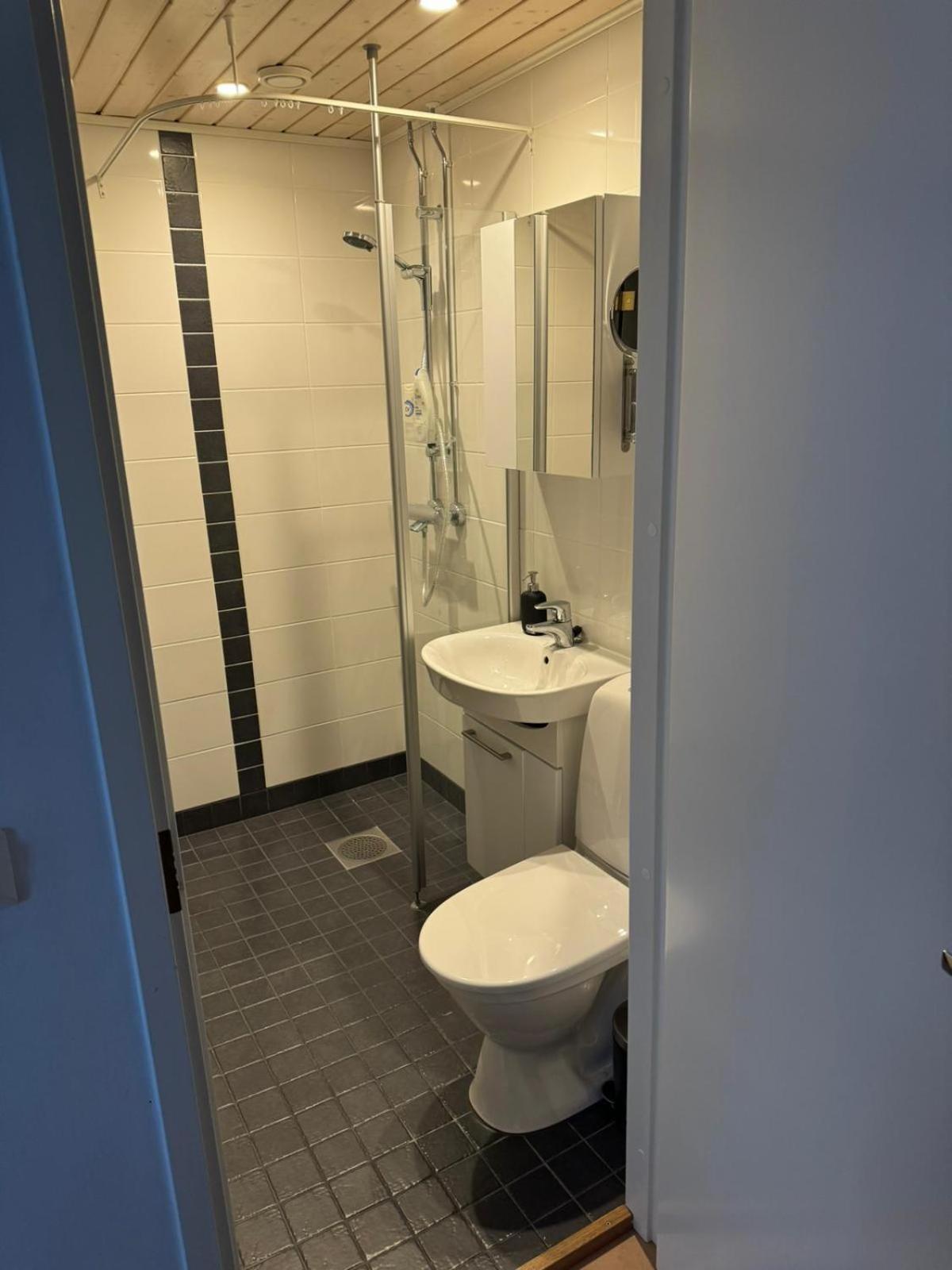 Rovaniemi Cityapartment Luaran gambar